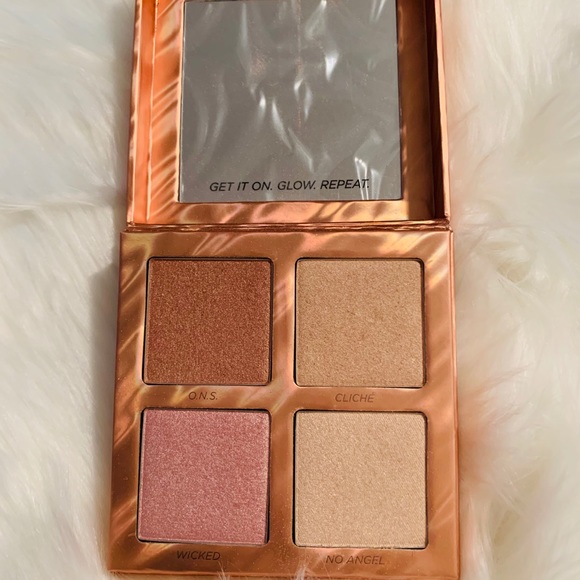 Urban decay highlighter - Picture 4 of 5